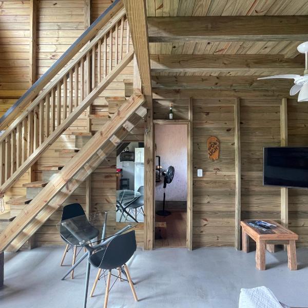 Rosa Lodge Lofts - Foto 5