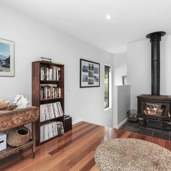 Sanctuary House, hotel in Wye River