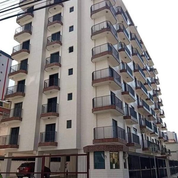 Apto Pé na areia com vista mar!