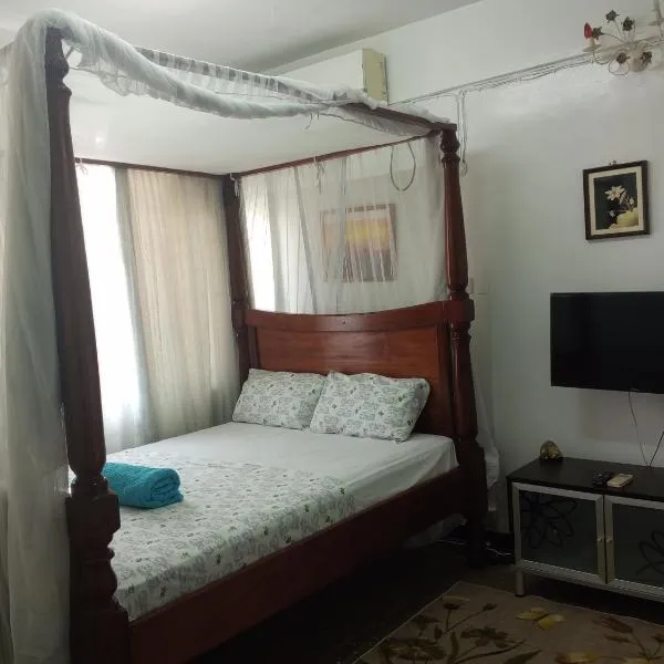 Paradise Apartment, hotel in Mombasa