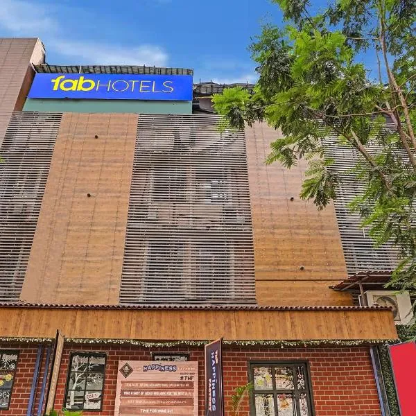 FabHotel Springs Lodging, hotel v destinaci Mire
