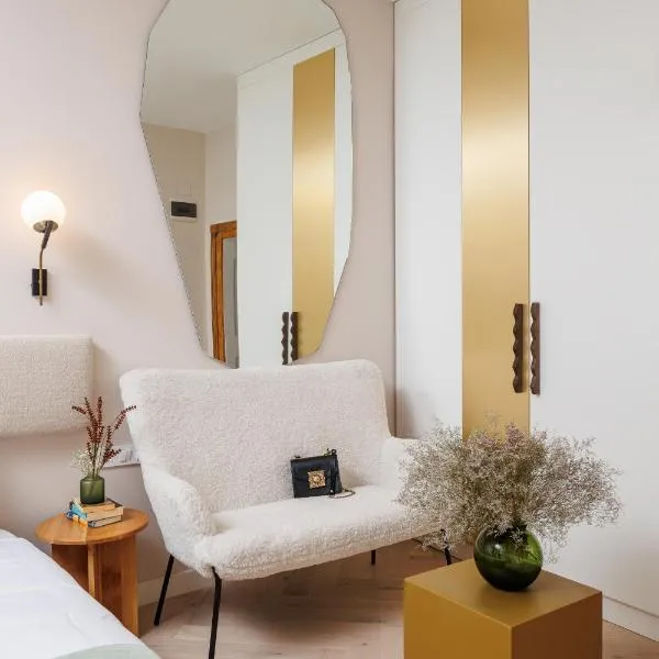 Aries' Collection Luxury Suites, hotel en Brasov