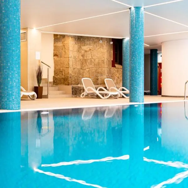 Apartamenty Good Time - Stone Hill IV, hotel ve Sklářské Porubě