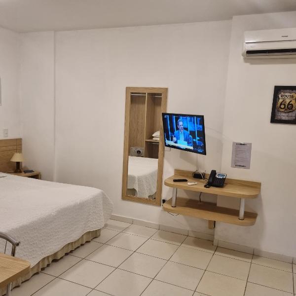606 Caldas Novas Flat - Foto 2
