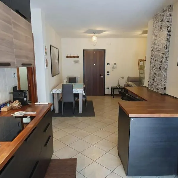Vacanze Nella Terra del Prosecco, hotel v destinaci Spresiano