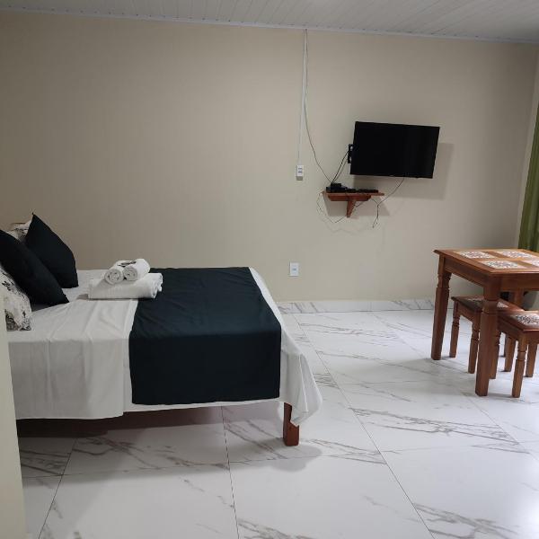 Hotel Lumiar - Foto 5