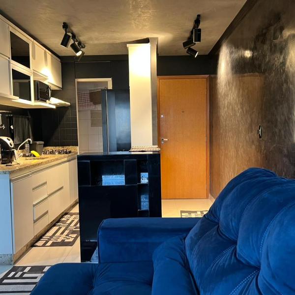 Apartamento Brasília, Águas Claras