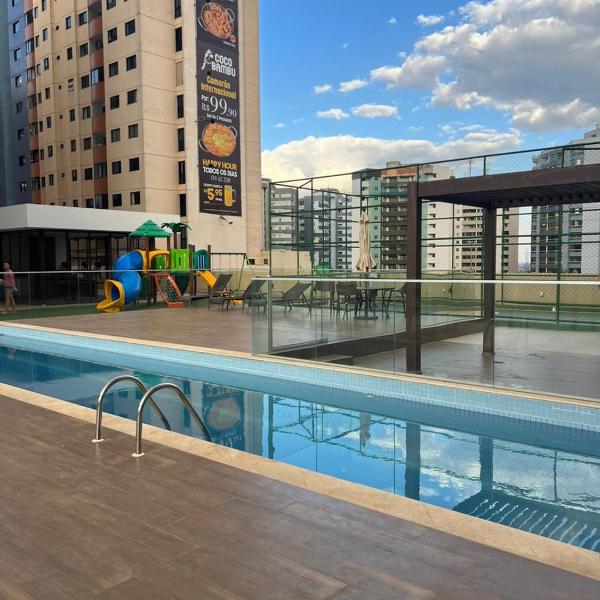 Apartamento Brasília, Águas Claras - Foto 4