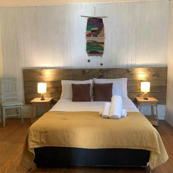 La Nuez BnB, hotel en Pucón