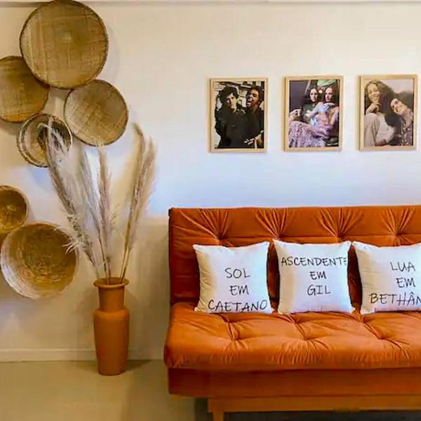 Axé Home - Hospedagem Conceito em Salvador - Foto 3