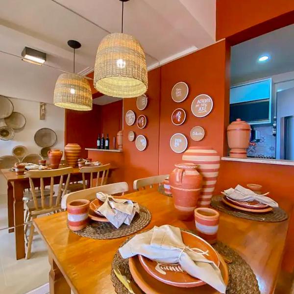 Axé Home - Hospedagem Conceito em Salvador - Foto 4