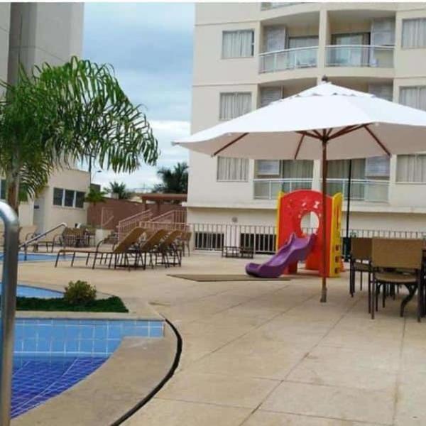 ATRIUM THERMAS RESIDENCE