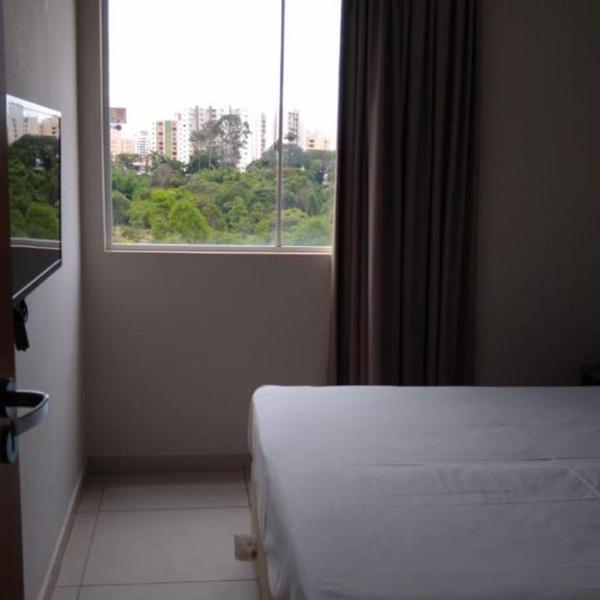 ATRIUM THERMAS RESIDENCE - Foto 2