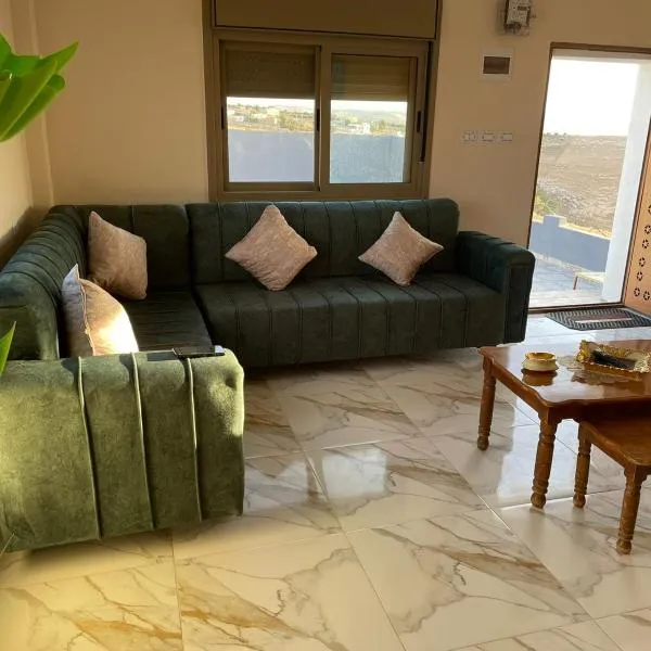 مزرعة الشفق, hotel v destinaci Ad Dimnah