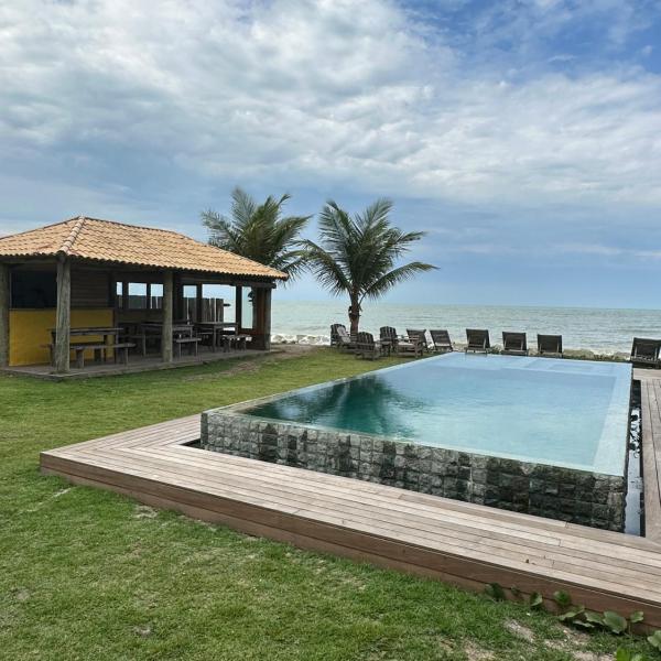 Tamikuã Mar Pousada - Foto 4