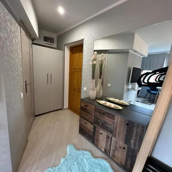 Hugo 2, hotel en Jēkabpils