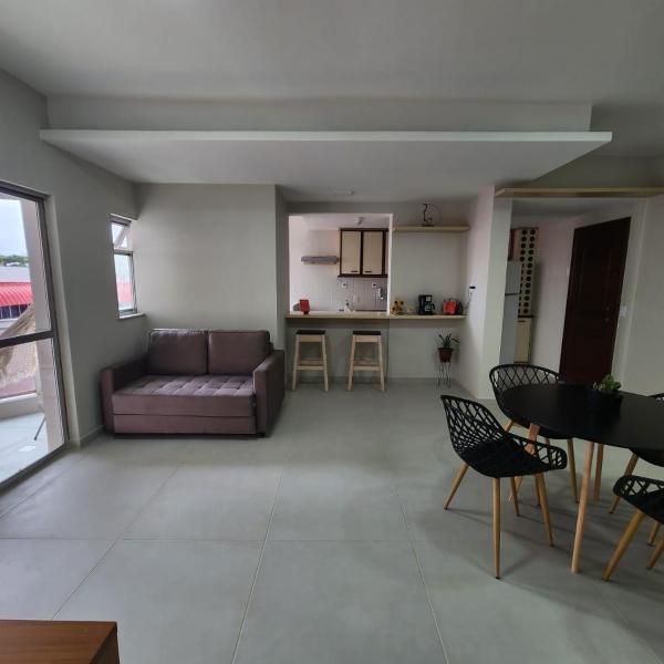 Apto perto praia, metrô e shoppings Barra da Tijuca - Foto 5