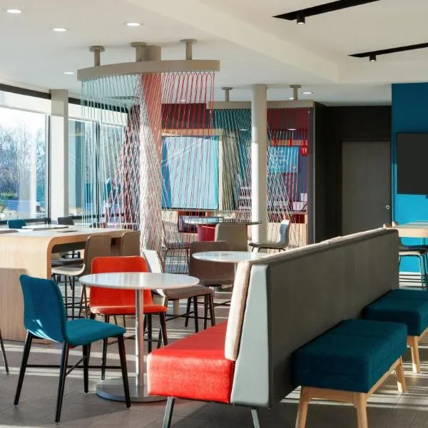 avid hotel Fort Payne by IHG, hotel sa Fort Payne