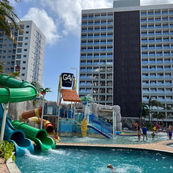 Salinas Premium Resort Ap 1 QT