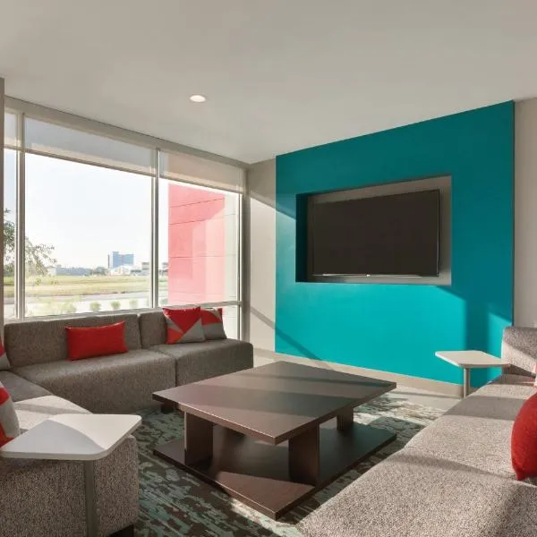 avid hotel Austin NW - Lakeline by IHG, hotel di Austin