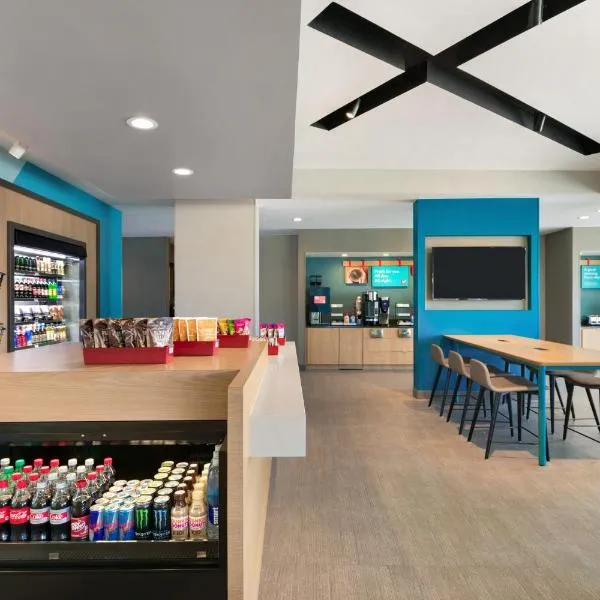 avid hotel Austin NW - Lakeline by IHG, hotel in Austin