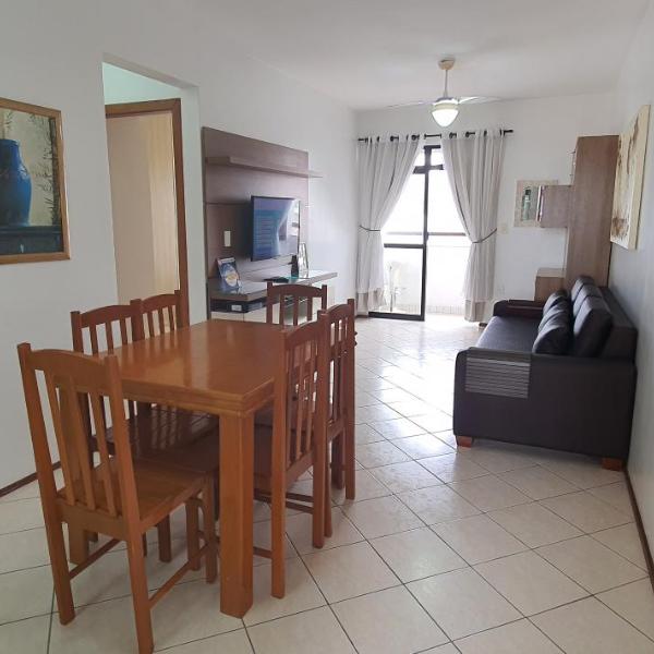 Apartamento TOP no centrinho da praia 01 quarto - Foto 5
