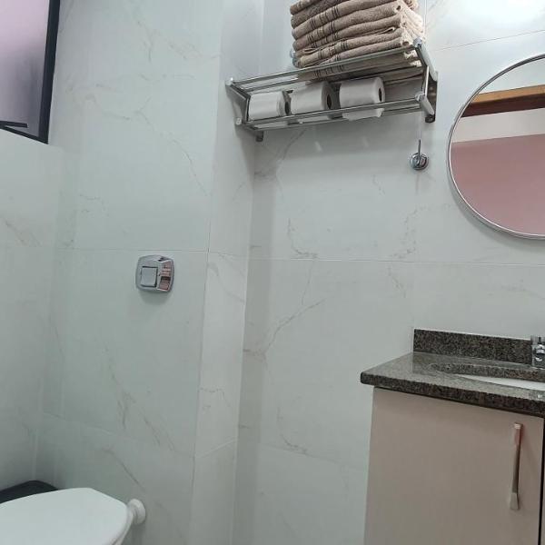 Apartamento TOP no centrinho da praia 01 quarto - Foto 3