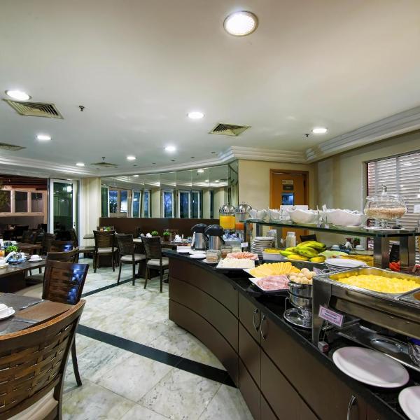Flat Privativo Comfort Ibirapuera - Foto 5