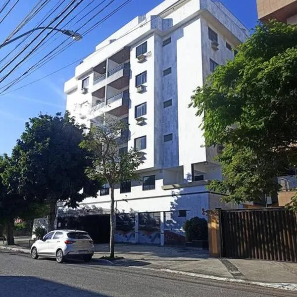 Cabo Frio apartamento Casa Mar