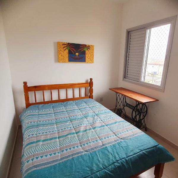Apartamento duplex novo no Perequê Açu - Condomínio de frente ao mar - Foto 2