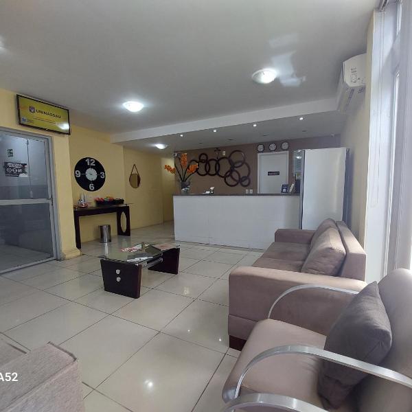 Executivo Prime Hotel - Foto 4