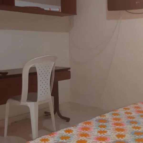 cambulos 2, hotel di Cali