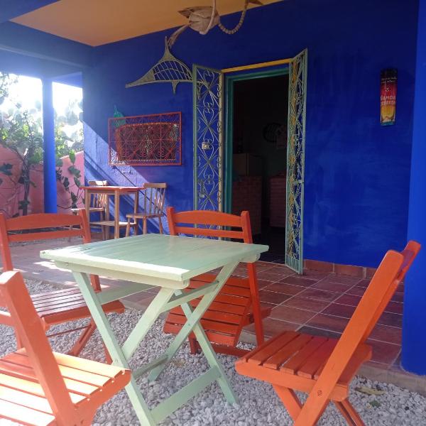 Mermaid House, kitchen, Wi-Fi, parking, centre 5 minutes on foot and near Sunset Dune - Foto 4