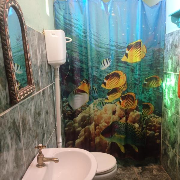 Mermaid House, kitchen, Wi-Fi, parking, centre 5 minutes on foot and near Sunset Dune - Foto 3