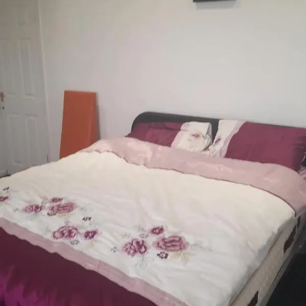 ACCANE, hotel v destinaci Sunderland