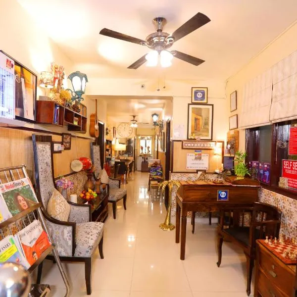 House Of Comfort Greater Noida Luxury, hotel in Greater Noida