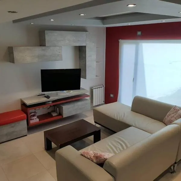 Moderno Duplex - Alquiler en Comodoro Rivadavia, hotel en Astra