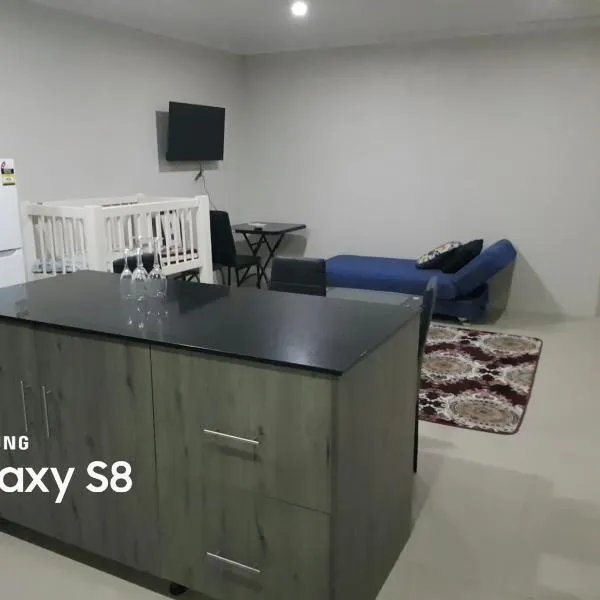 Two Bedroom Holiday Home- Olosara Sigatoka Guest House, hotel v destinaci Sigatoka