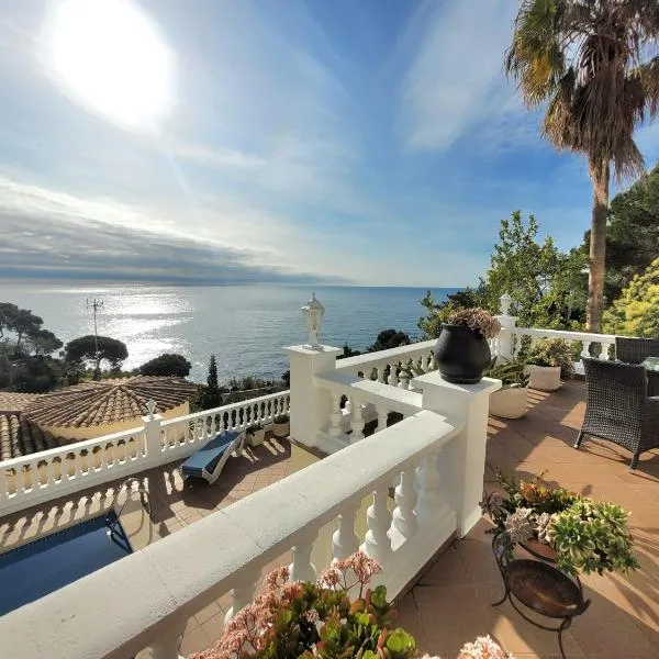 La Marina, hotel en Lloret de Mar
