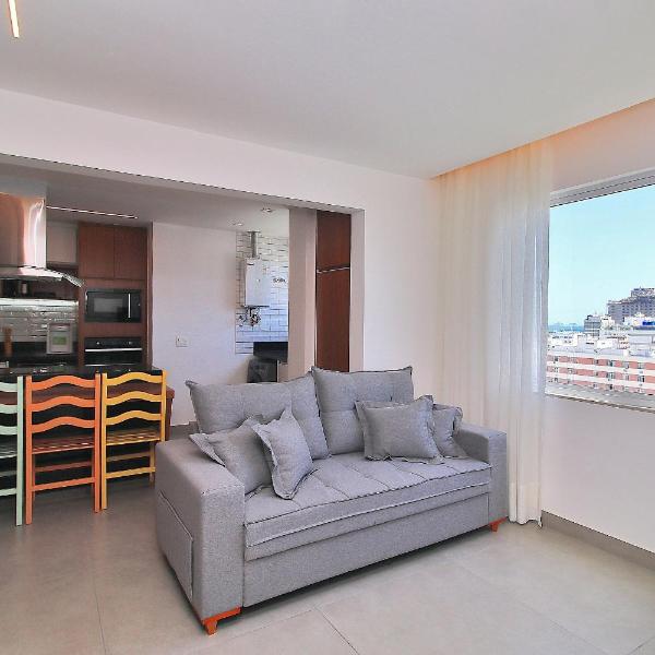 Cobertura Triplex de luxo no posto 9 em Ipanema - Foto 4