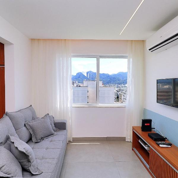 Cobertura Triplex de luxo no posto 9 em Ipanema - Foto 5