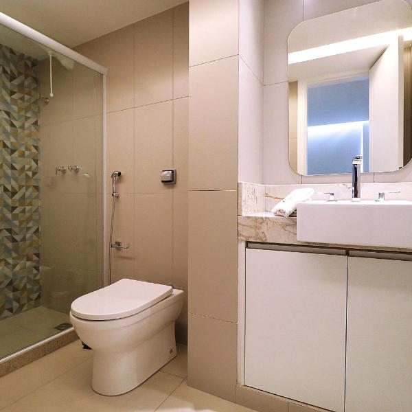 Cobertura Triplex de luxo no posto 9 em Ipanema - Foto 3
