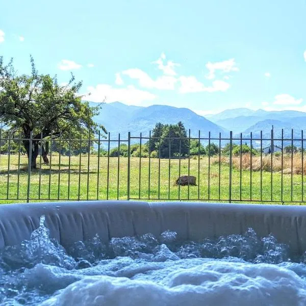 Villa Nikol Apt #2, khách sạn ở Raduil