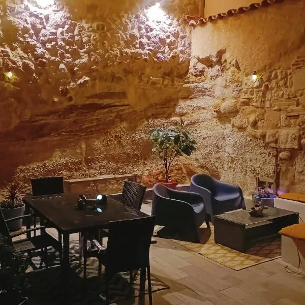 LOS PEPINOS ( mi lugar favorito ), ξενοδοχείο σε Zamora