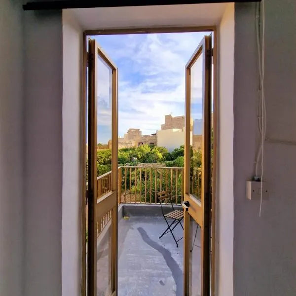 Nina, hotel v destinaci Siġġiewi