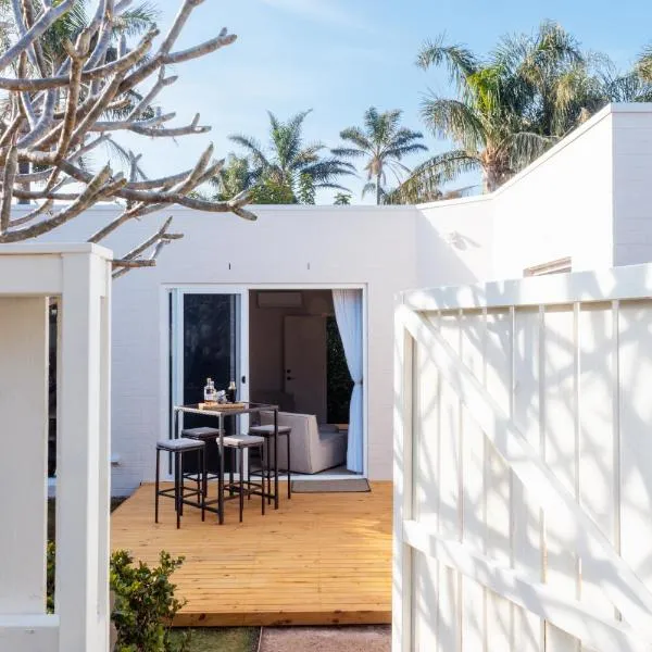 Heights Guesthouse - Hideaway in Kiama Heights, hotel in Kiama