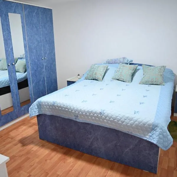 Oplenacki smestaj Milica, hotel v destinaci Topola