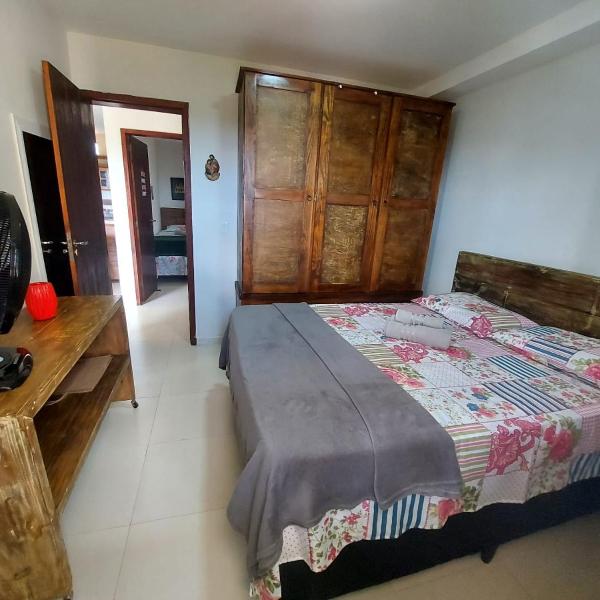 Apbananeiras - Condomínio Sonhos da Serra - Foto 2