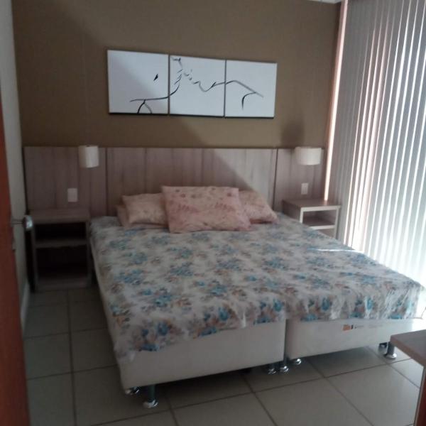 Flat_Quartie_aldeia_das_aguas - Foto 2