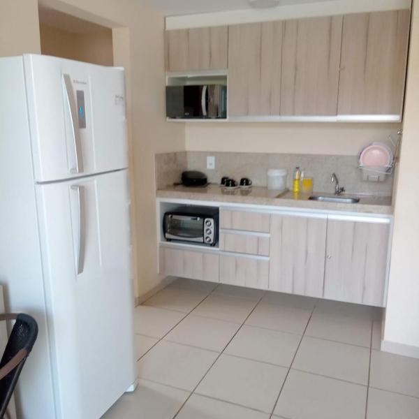 Flat_Quartie_aldeia_das_aguas - Foto 5